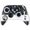 NBA Minnesota Timberwolves Marble Xbox Series S Controller Skin